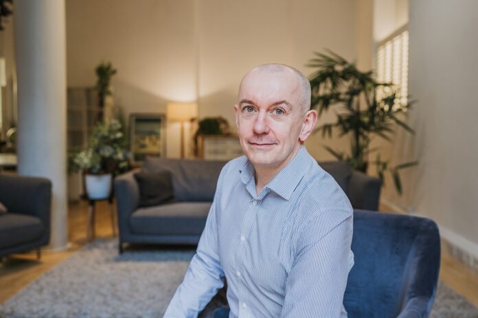 John Reynolds, Co-Founder and COO, Coadjute | AI PropTech News