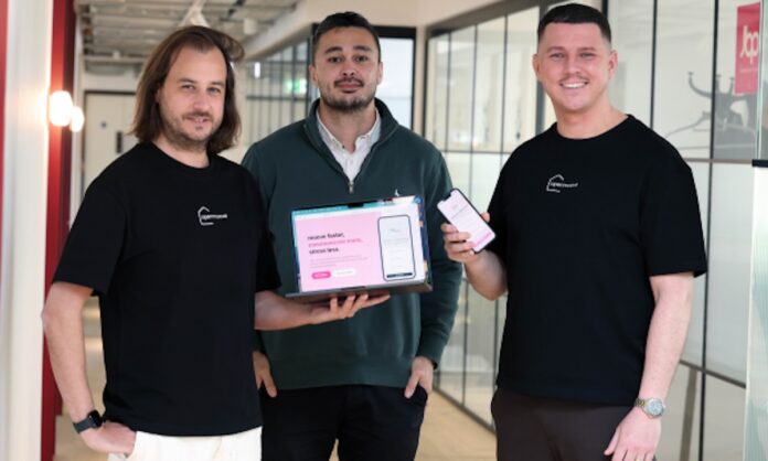 Openmoove secures £700,000 backing to expand platform | AI PropTech News