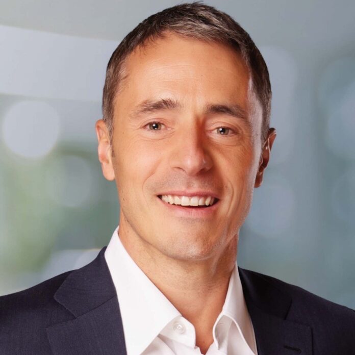 NVIDIA appoints Vice President to lead EMEA | AI PropTech News