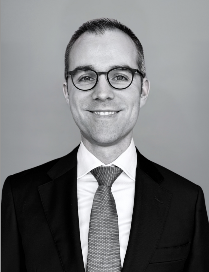 Dr Dominik Rehse, Director of Strategy & Advanced Analytics, Oreda | AI PropTech News