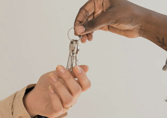 Farringdon an AI led conveyancing firm | AI PropTech News