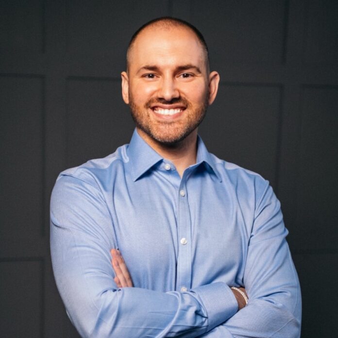 Riccardo Iannucci-Dawson, Chief Executive, Alto | AI PropTech News