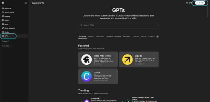 Propalt launches ChatGPT connector | AI PropTech News