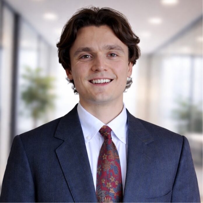 404 Capital appoints new Investment & Technology Consultant | AI PropTech News